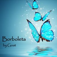 Goat - Borboleta