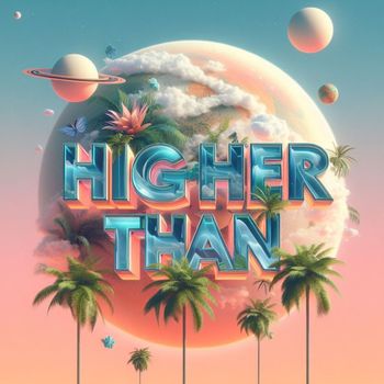 WasteLand - Higher Than