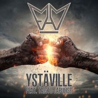FAM - Ystäville
