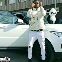 NRG - TOUJOURS LA (Explicit)