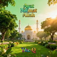 The Q - Ayat Nikmat Allah
