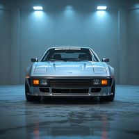 Break the Silence - Walking like a king