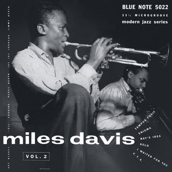Miles Davis - Vol.2