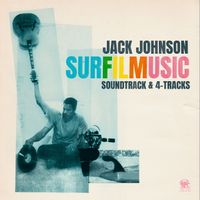 Jack Johnson - Rodeo Clowns (from the SURFILMUSIC Soundtrack)