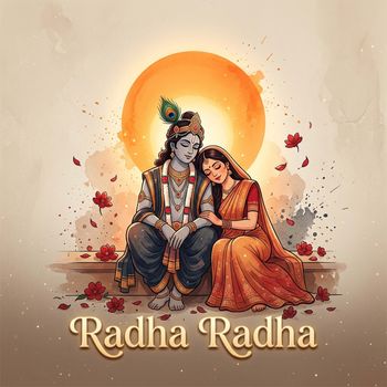 Ankit - Radhe Radhe