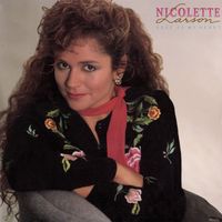 Nicolette Larson - Rose Of My Heart