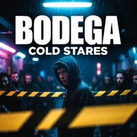 BodegA - Cold Stares