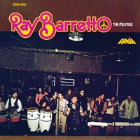 Ray Barretto - The Message (Remastered 2026)