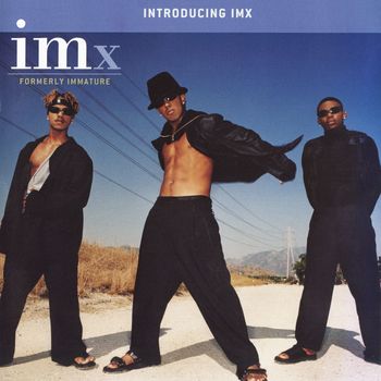 IMx - Introducing IMx