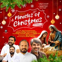 Kester - Miracles of Christmas