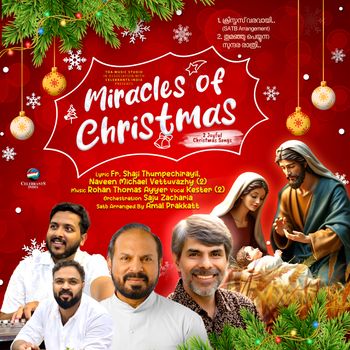 Kester - Miracles of Christmas