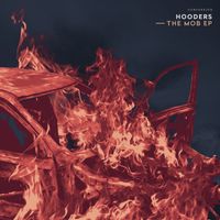 Hooders - The Mob