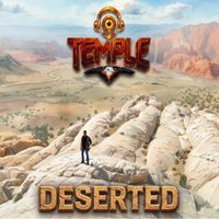 Temple - Deserted