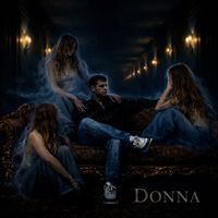 Crisi - DONNA (Explicit)