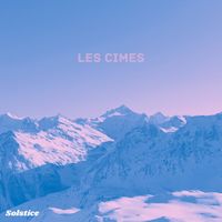 Solstice - Les cimes