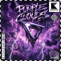 Kryptic - PURPLE CLOUDS