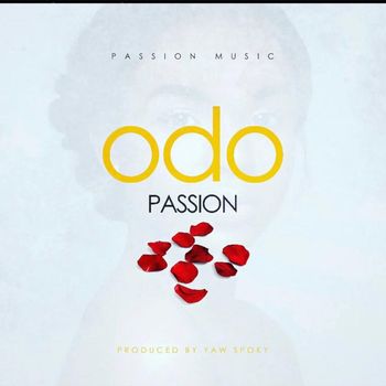 Passion - Odo