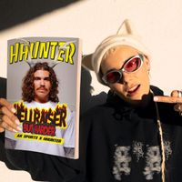 AK SPORTS - HELLRAISER (but harder)