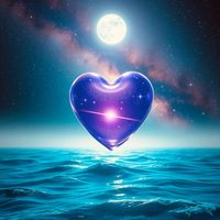 Jenny Mewfoxx - Heartbeating