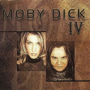 Moby Dick - IV