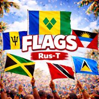 Rus-T - Flags