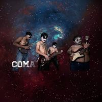 COMA - Ahhh