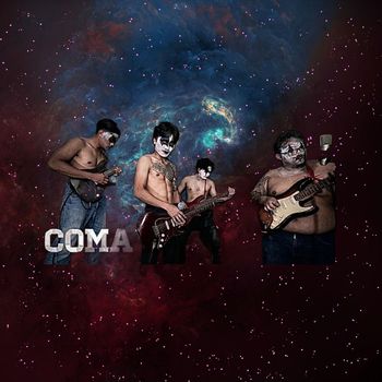 COMA - Ahhh