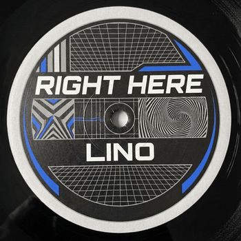 LINO - RIGHT HERE