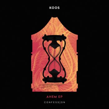 Koos - Ahem