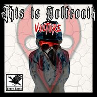 Vulture - This is Vultronik (Explicit)