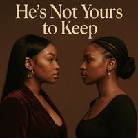 Né - He's Not Yours To Keep