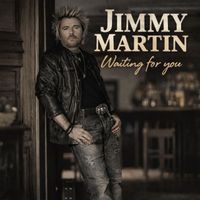Jimmy Martin - Waiting For You