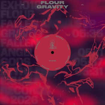 Flour - Gravity