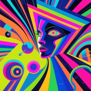 Dani - Climbing higher