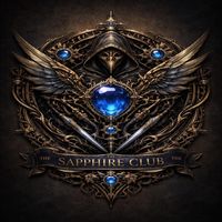 RYAN - The Sapphire Club
