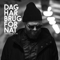 Jonas feat. Højer Øye - Dag Har Brug For Nat