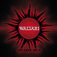 Waltari - Release Date