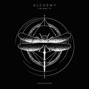 Various Artists - Alchemy 4