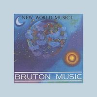 Patrick Wilson, Adam Francis Routh - New World Music 1