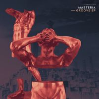 MASTERIA - GROOVE