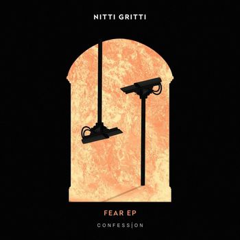 NITTI - Fear (Explicit)