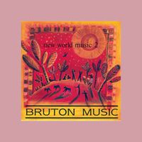 Patrick Wilson, Adam Francis Routh - New World Music 2