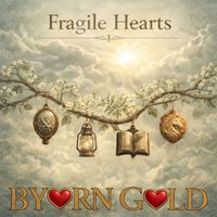 Byorn Gold - Fragile Hearts