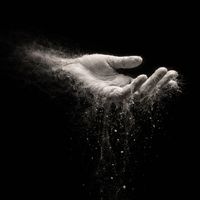 Still - HOLDING SHAPE: DRIFT