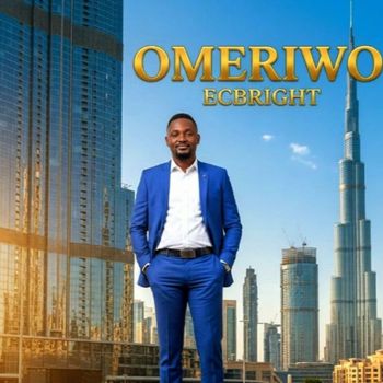 ECBRIGHT - Omeriwo