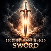 the divine glitch - Double Edged Sword