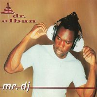 Dr. Alban - Mr. DJ