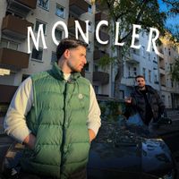 Agir - Moncler (Explicit)
