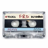 TOLOKA - Folk Rock Dance (DJ Chino Remix)