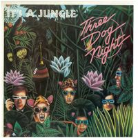 Three Dog Night - It's A Jungle Out There